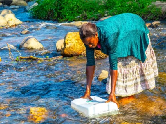 © Brian Jakisa Mungu/World Vision, 2024