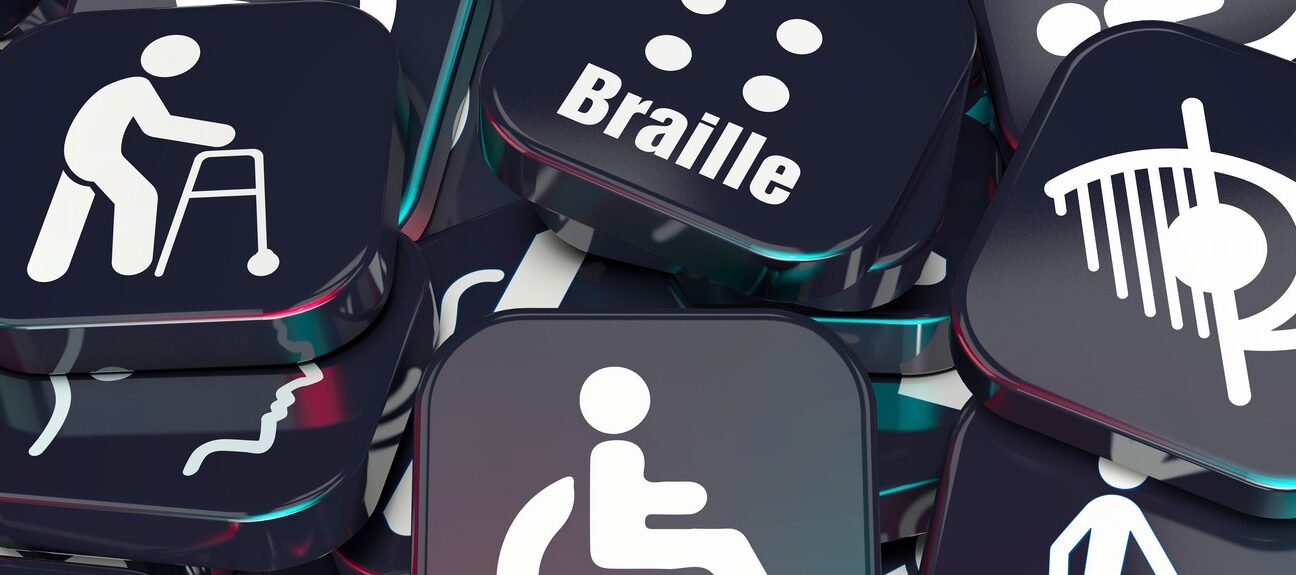 Disability inclusion