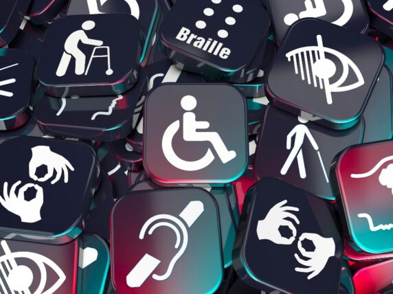 Disability inclusion